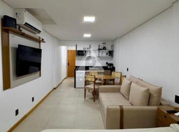 Apartamento · 31m² · 1 Quarto · Apartamento à venda, 1 quarto, Centro - RIO DE JANEIRO/RJ
