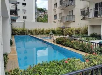 Apartamento · 58m² · 2 Quartos · 1 Vaga · Vendo Excelente apartamento de 2 quartos na Tijuca – Condomínio com infraestrutura completa!