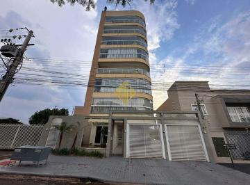 Apartamento · 138m² · 3 Quartos · 2 Vagas · Apartamento para aluguel, 3 quartos, 1 suíte, 2 vagas, Cancelli - Cascavel/PR