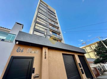 Apartamento · 130m² · 3 Quartos · 2 Vagas · Apartamento para aluguel, 3 quartos, 1 suíte, 2 vagas, Centro - Cascavel/PR