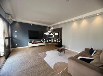 Apartamento · 125m² · 3 Quartos · 1 Vaga · Apartamento à VENDA - 3 Quartos - Ponta da Praia - Santos