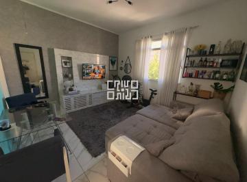 Apartamento · 65m² · 2 Quartos · Apartamento 2 quartos MOBILIADO, Só Entrar e Morar - Vital Brasil - R$ 2.500/mês + txs.