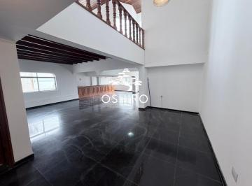 Apartamento · 232m² · 3 Quartos · 2 Vagas · Cobertura Duplex - Locação - Ponta da Praia