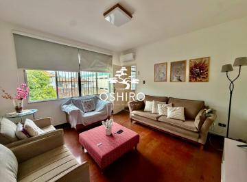 Apartamento · 100m² · 3 Quartos · 1 Vaga · Apartamento à venda, 3 quartos, 1 vaga, Ponta da Praia - Santos/SP