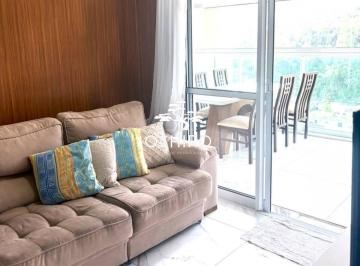 Apartamento · 66m² · 2 Quartos · 1 Vaga · Apartamento - Locação - José Menino.