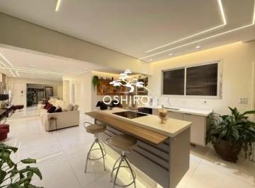 Apartamento · 120m² · 3 Quartos · 1 Vaga · Apartamento 3 quartos - Vista livre - Campo Grande