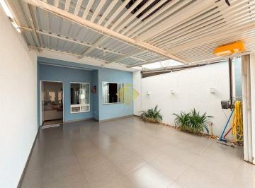 Casa · 55m² · 2 Quartos · 2 Vagas · CASA A VENDA NO BAIRRO 14 DE NOVEMBRO COM 2 QUARTOS - GARAGEM COBERTA