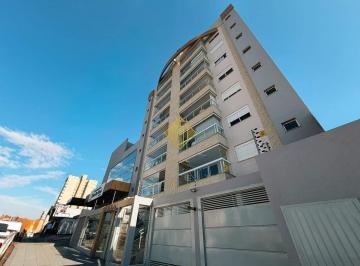 Apartamento · 124m² · 2 Quartos · 2 Vagas · Apartamento para aluguel, 2 quartos, 1 suíte, 2 vagas, Centro - Cascavel/PR