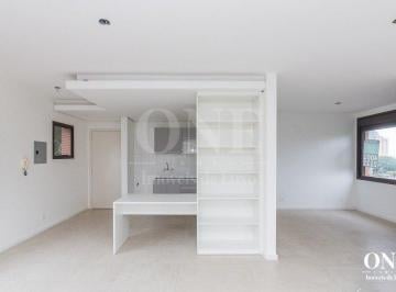 Apartamento · 90m² · 1 Quarto · Apartamento para aluguel - em Três Figueiras