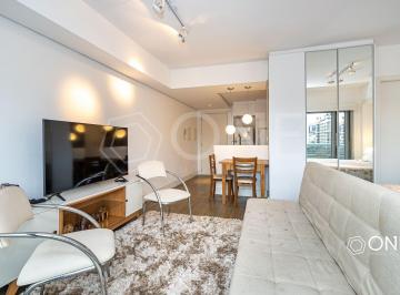 Apartamento · 57m² · 1 Quarto · Apartamento para aluguel - em Auxiliadora