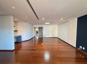 Apartamento · 190m² · 3 Quartos · 2 Vagas · Apartamento 3 Suítes para Alugar, 190m² - Vila Bastos, Santo André/SP.