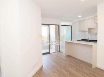 Apartamento · 59m² · 2 Quartos · 2 Vagas · Apartamento com 2 Quartos para Alugar, 59m² - Vila São Pedro, Santo André/SP.