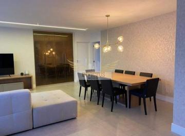 Apartamento · 125m² · 3 Quartos · 2 Vagas · Apartamento com 3 Quartos para Venda, 125m² - Bairro Jardim, Santo André/SP.