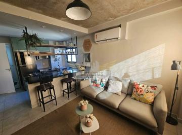 Apartamento · 36m² · 1 Quarto · 1 Vaga · Apartamento com 1 Dormitório Mobiliado à Venda, 36m² - Jardim Jamaica, Santo André/SP.