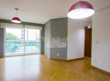 Apartamento · 101m² · 3 Quartos · 2 Vagas · Apartamento com 3 Quartos para Alugar, 101m² - Bairro Jardim, Santo André/SP.