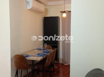 Apartamento · 58m² · 2 Quartos · 2 Vagas · Apartamento à venda no Bairro Bangu em Santo André – 58m² - Próximo a UFAABC