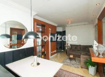 Apartamento · 50m² · 2 Quartos · 2 Vagas · Apartamento a Venda na Vila Principe de Gales em Santo André