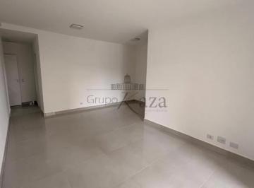 Apartamento · 83m² · 3 Quartos · 2 Vagas · Oportunidade - Apartamento - Pagador de Andrade - Jacareí - Edifício Alvoradas Arboville - 3 Dormitó