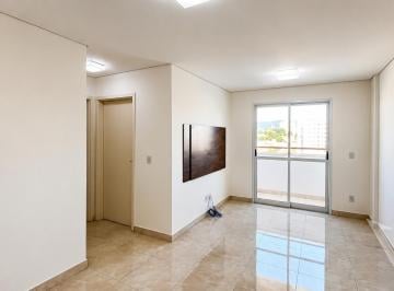 Apartamento · 64m² · 2 Quartos · 1 Vaga · Apartamento em Centro - Jundiaí, SP