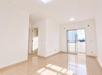 Apartamento · 64m² · 2 Quartos · 1 Vaga · Apartamento em Centro - Jundiaí, SP