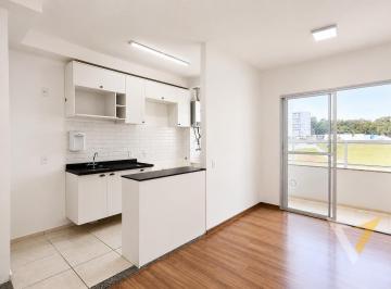 Apartamento · 54m² · 3 Quartos · 1 Vaga · Apartamento em Vila Rio Branco - Jundiaí, SP