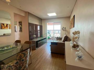 cb923c40bac68dc7a3538a4743af885882c5354b · Apartamento com 2 dormitórios para alugar, 74 m² por R$ 5.554,00/mês - Campestre - Santo André/SP