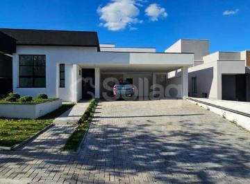 Casa · 380m² · 3 Quartos · 6 Vagas · Casa nova no condomínio Delle Stelle em Louveira - SP com elevador, 3 suítes com piscina aquecida e
