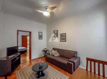 Apartamento · 32m² · 1 Quarto · Flamengo, Sala, 1 Quarto, reformado e mobiliado