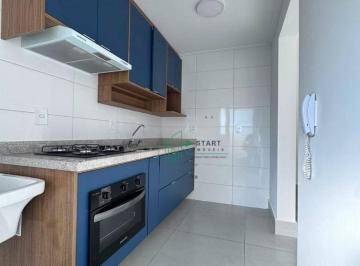 5b647facac2cfbb11e5f73e922c3219898206c79 · Apartamento com 2 dormitórios para alugar, 64 m² por R$ 4.414,00/mês - Centro - Santo André/SP