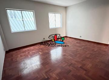 Apartamento · 110m² · 3 Quartos · 1 Vaga · Apartamento para aluguel, 3 quartos, 1 suíte, 1 vaga, Canaã - Sete Lagoas/MG