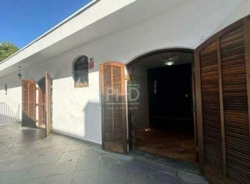Casa · 280m² · 3 Quartos · 2 Vagas · Casa Térrea para Locação na Vila Dayse | 280 m², 3 Dormitórios, Escritório e Salão Multiuso