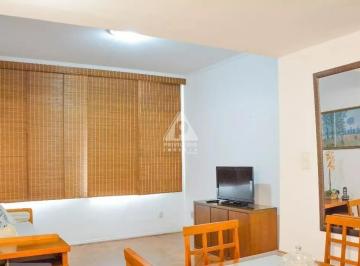 Apartamento · 71m² · 2 Quartos · 1 Vaga · Apartamento de 2 quartos, com vaga, à venda em Laranjeiras!