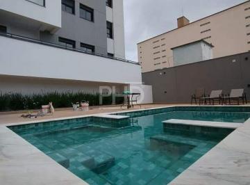 Apartamento · 65m² · 3 Quartos · 2 Vagas · Apartamento para aluguel, 3 quartos, 1 suíte, 2 vagas, Vila Assunção - Santo André/SP
