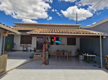 Casa · 90m² · 3 Quartos · 2 Vagas · Casa à venda, 3 quartos, 1 suíte, 2 vagas, São João - Sete Lagoas/MG