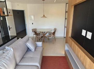 Apartamento · 57m² · 2 Quartos · 1 Vaga · Apartamento Residencial 57,07 m² à venda em São Bernardo do Campo (Nova Petrópolis)
