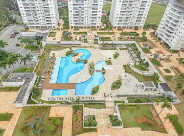 Apartamento · 107m² · 2 Quartos · 2 Vagas · Apartamento à Venda no Ânima Clube Park – São Bernardo do Campo | 107m² | 2 Suítes | Sacada Gourmet