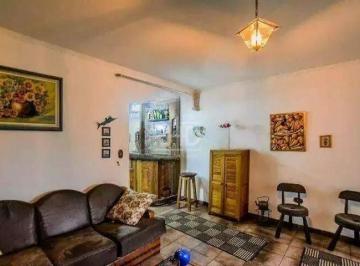 Casa · 130m² · 2 Quartos · 4 Vagas · Sobrado para Locação no Parque das Nações | 2 Dormitórios, 4 Vagas e Excelente Localização