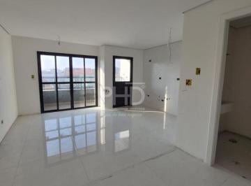 Apartamento · 95m² · 3 Quartos · 2 Vagas · Apartamento Novo à Venda – 94,61 m² - Bairro Assunção - São Bernardo do Campo/SP
