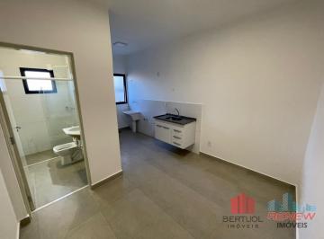 SALA/COZINHA · APARTAMENTO PARA LOCAÇÃO - JARDIM MIRIAM - VINHEDO/SP
