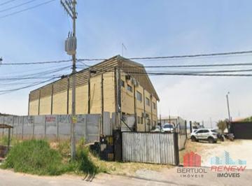 Comercial · 1270m² · 5 Vagas · Galpão para aluguel Poste em Jundiaí