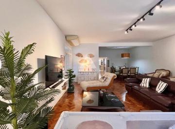 Apartamento · 300m² · 4 Quartos · 2 Vagas · Apartamento à venda, 4 quartos, 1 suíte, 2 vagas, Copacabana - RIO DE JANEIRO/RJ
