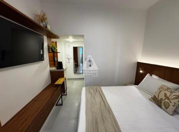 Apartamento · 25m² · 1 Quarto · Apartamento à venda, 1 quarto, Copacabana - RIO DE JANEIRO/RJ