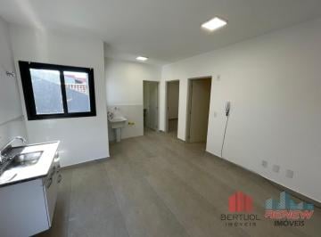 SALA/COZINHA · APARTAMENTO PARA LOCAÇÃO - JARDIM MIRIAM - VINHEDO/SP
