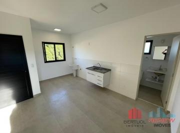 SALA/COZINHA · APARTAMENTO PARA LOCAÇÃO - JARDIM MIRIAM - VINHEDO/SP
