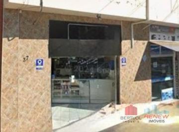 Comercial · 40m² · Salão comercial para aluguel Vila Arens Ii em Jundiaí
