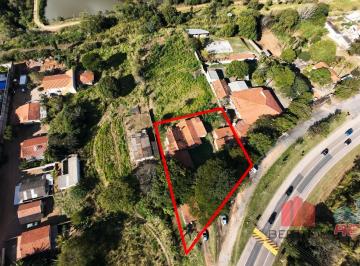 Rural · 2160m² · 2 Quartos · 2 Vagas · Chácara à venda Centro em Vinhedo