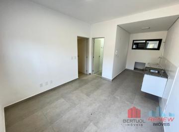 SALA · APARTAMENTO PARA LOCAÇÃO - JARDIM MIRIAM - VINHEDO/SP