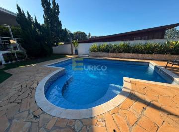 Casa · 342m² · 5 Quartos · 4 Vagas · Casa em condomínio para aluguel no Condomínio Terras de Santa Teresa em Itupeva/SP