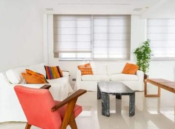 Apartamento · 109m² · 3 Quartos · 1 Vaga · Cobertura Residencial em Ipanema (Fundo) – 3 Quartos, 3 Banheiros, 1 Vaga