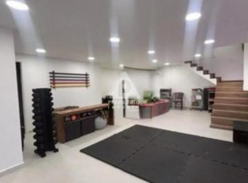 Comercial · 120m² · 1 Vaga ·  Sala Comercial Reformada de 120m² na Gleba A – Barra da Tijuca à venda